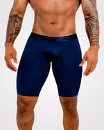Hs Lycra Cervino Corta