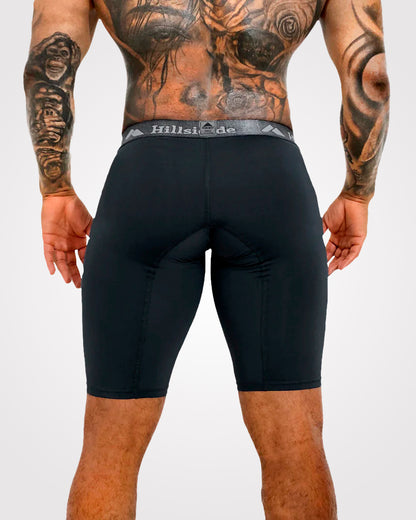 Hs Lycra Cervino Corta