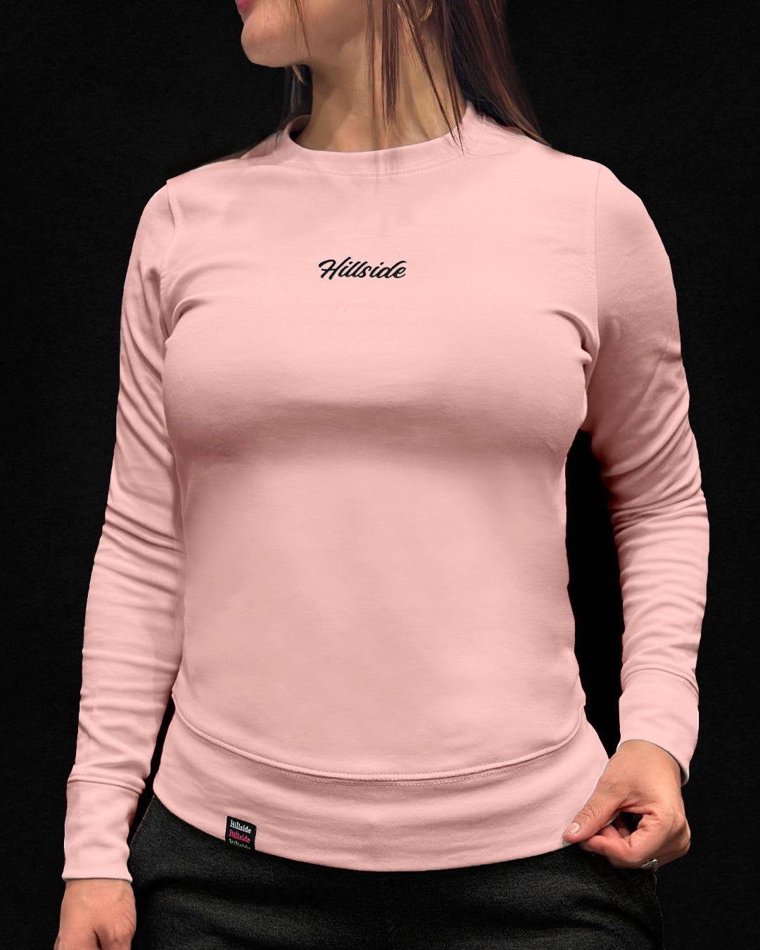Buzo Hillside Boston Mujer