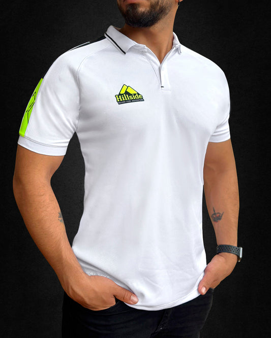 Polo Hillside SAHARA