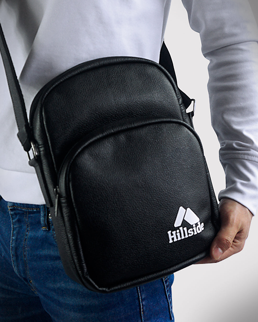 Hs Cádiz Bolso de Mano Unisex