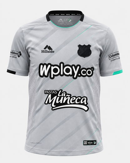 Camiseta de Entrenamiento Deportivo Cali 2026