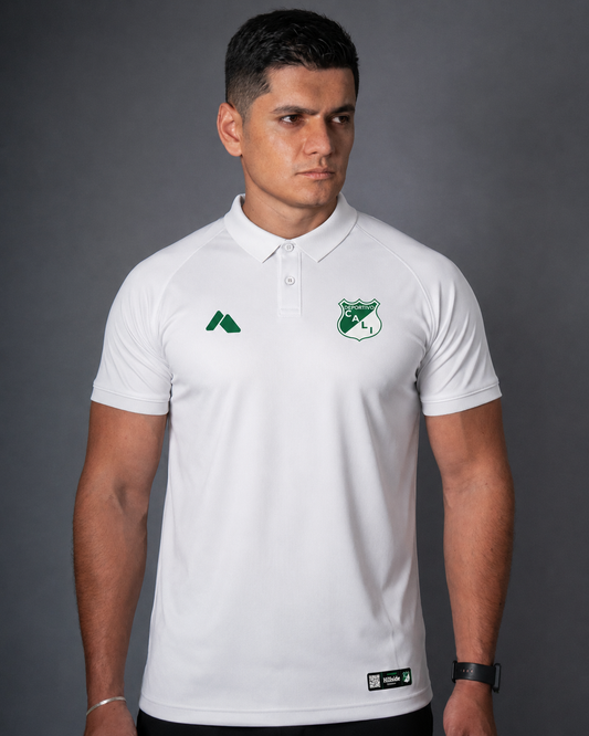 Camiseta Polo Montez Hillside Deportivo Cali