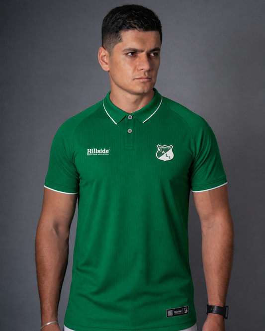 Polo Luxury Hillside Deportivo Cali