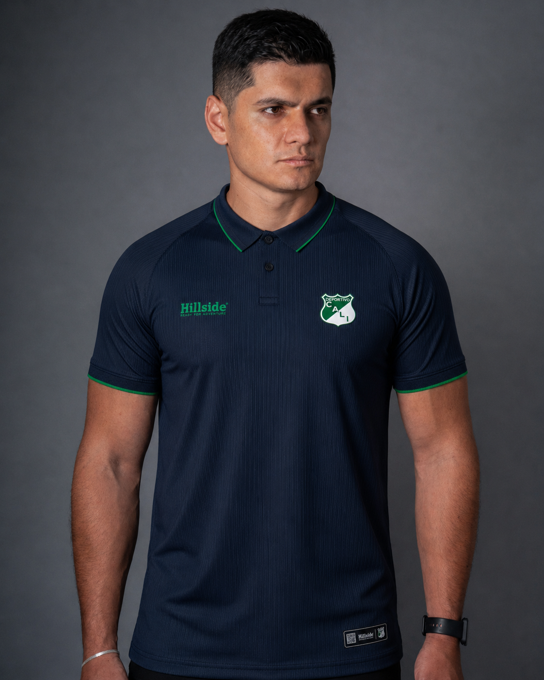 Polo Luxury Hillside Deportivo Cali