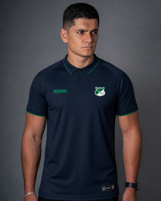 Polo Luxury Hillside Deportivo Cali