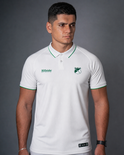 Polo Luxury Hillside Deportivo Cali