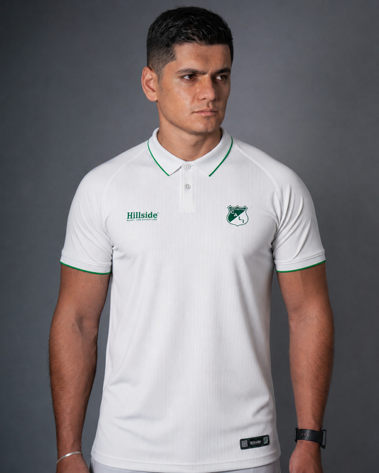 Polo Luxury Hillside Deportivo Cali