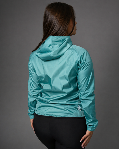 CHAQUETA ROMPEVIENTOS INVERNESS DAMA