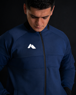 CHAQUETA VARSITY NL
