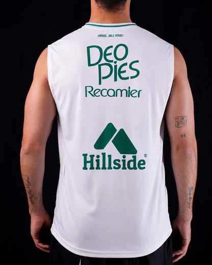 CAMISETA PRE-MATCH DEPORTIVO CALI