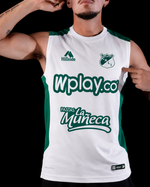 CAMISETA PRE-MATCH DEPORTIVO CALI