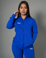 CHAQUETA TENNESSE DAMA UND
