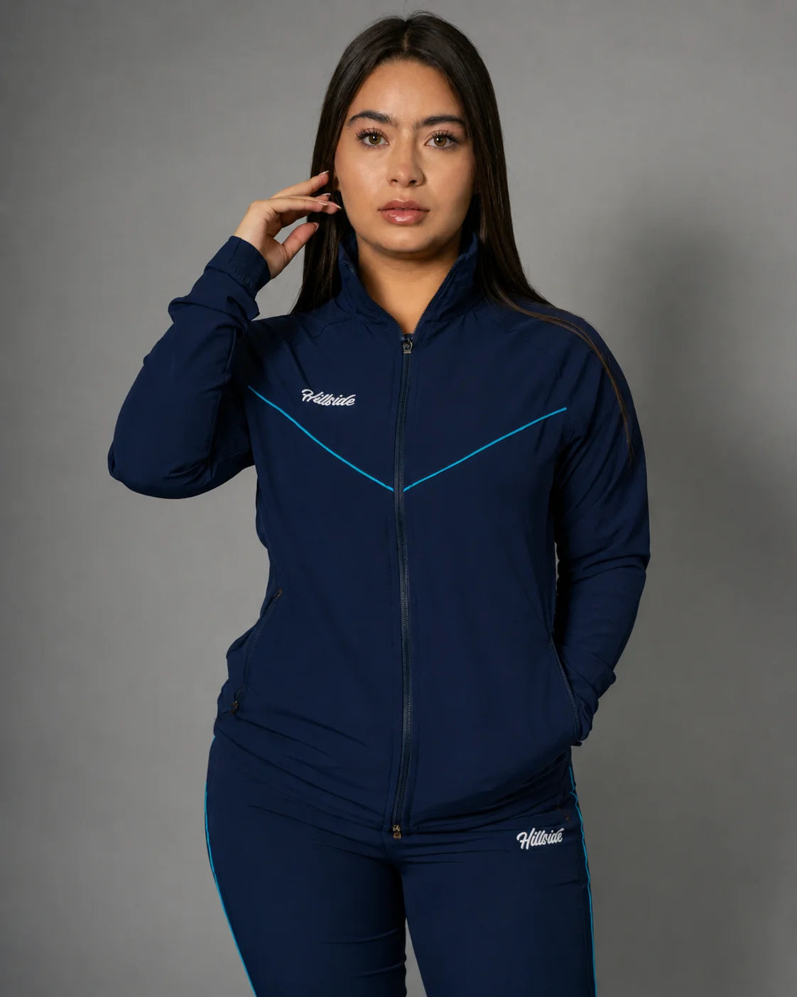 CHAQUETA TENNESSE DAMA UND