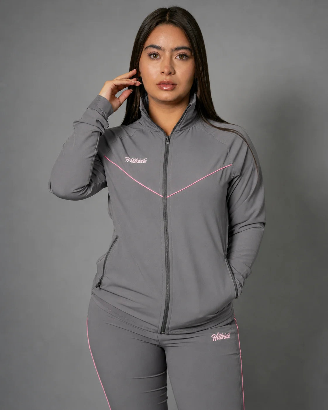 CHAQUETA TENNESSE DAMA UND
