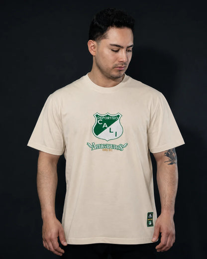 Camiseta Cotton RPC