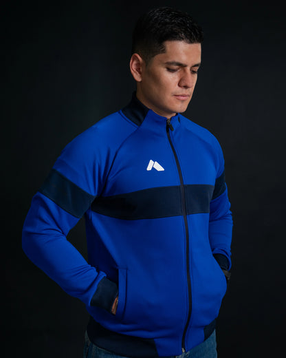 CHAQUETA VARSITY NL