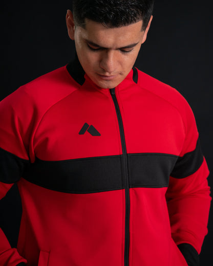 CHAQUETA VARSITY NL
