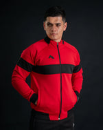 CHAQUETA VARSITY NL