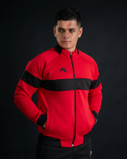 CHAQUETA VARSITY NL