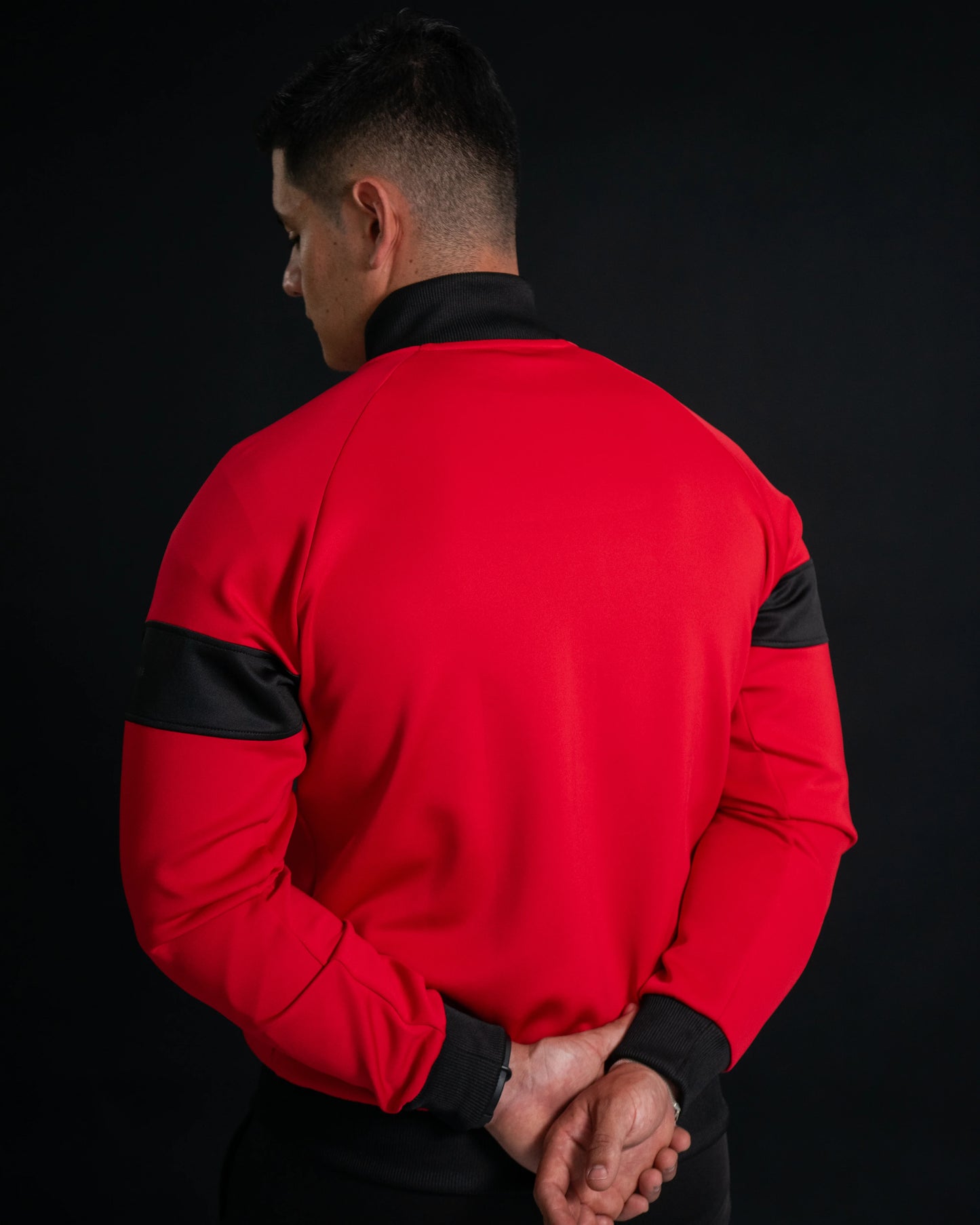 CHAQUETA VARSITY NL