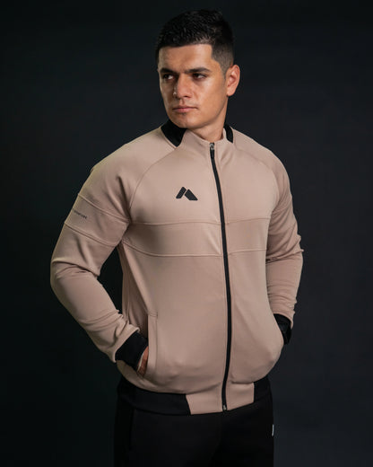 CHAQUETA VARSITY NL