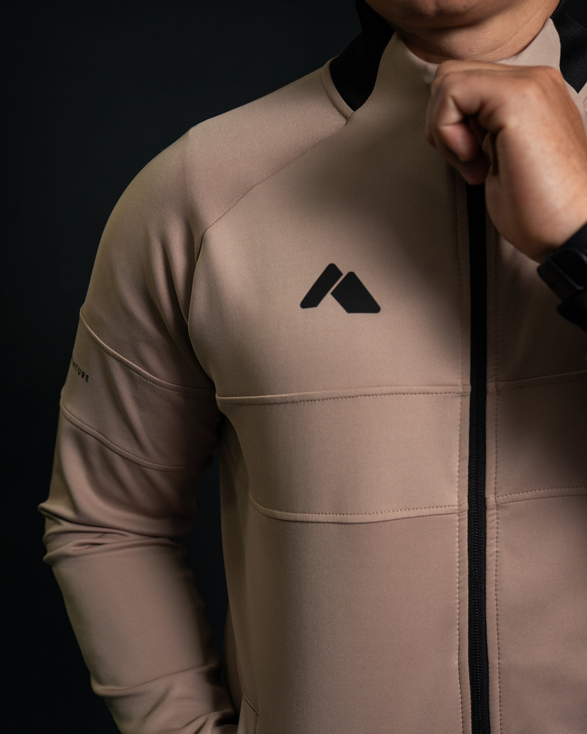 CHAQUETA VARSITY NL