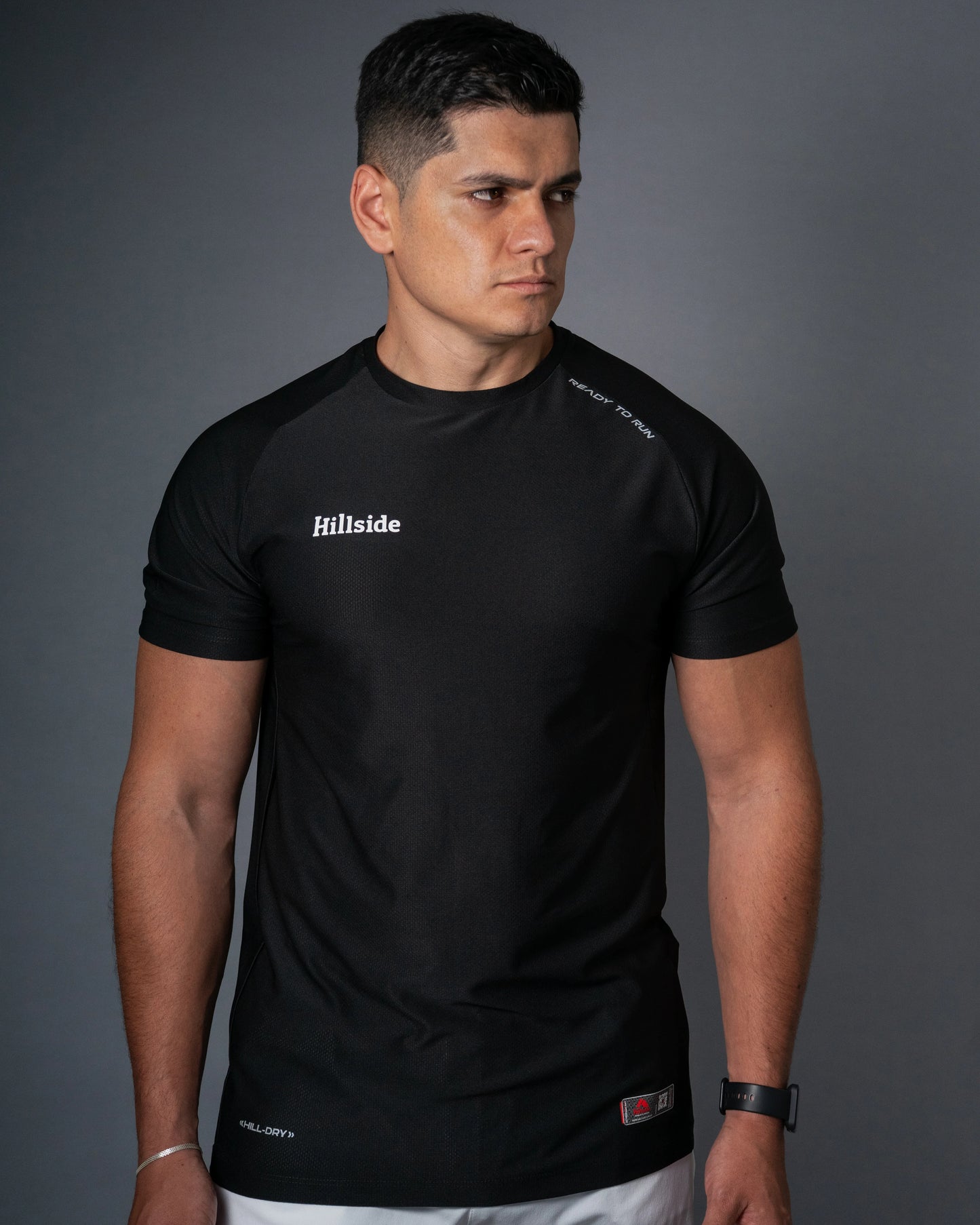 Camiseta Training Ottawa Hombre