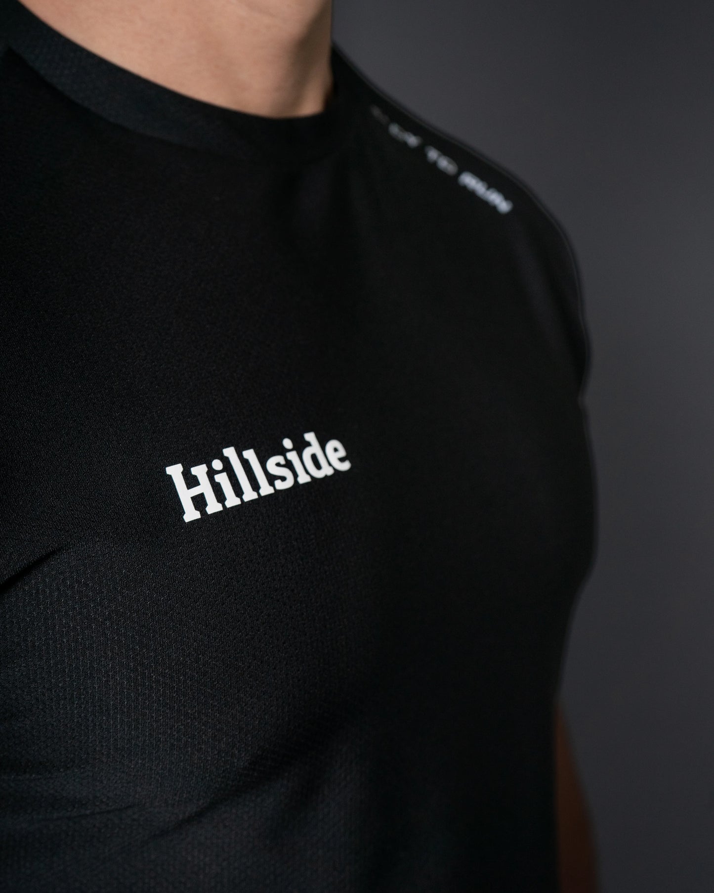 Camiseta Training Ottawa Hombre