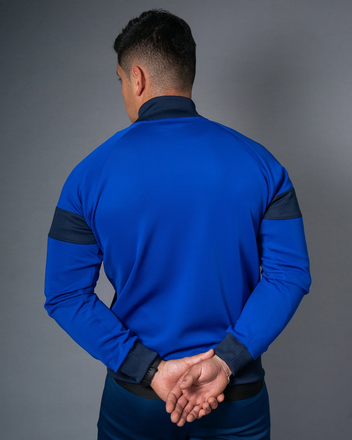 CHAQUETA VARSITY NL