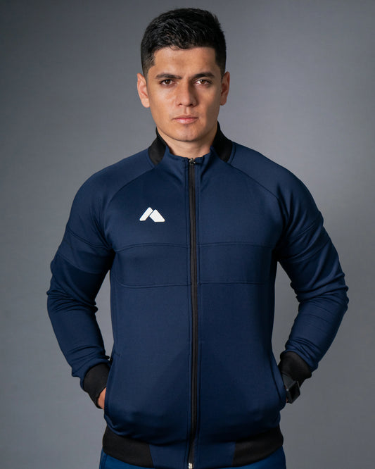 CHAQUETA VARSITY NL