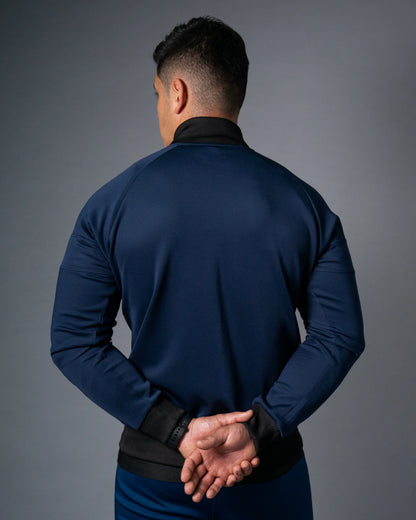 CHAQUETA VARSITY NL