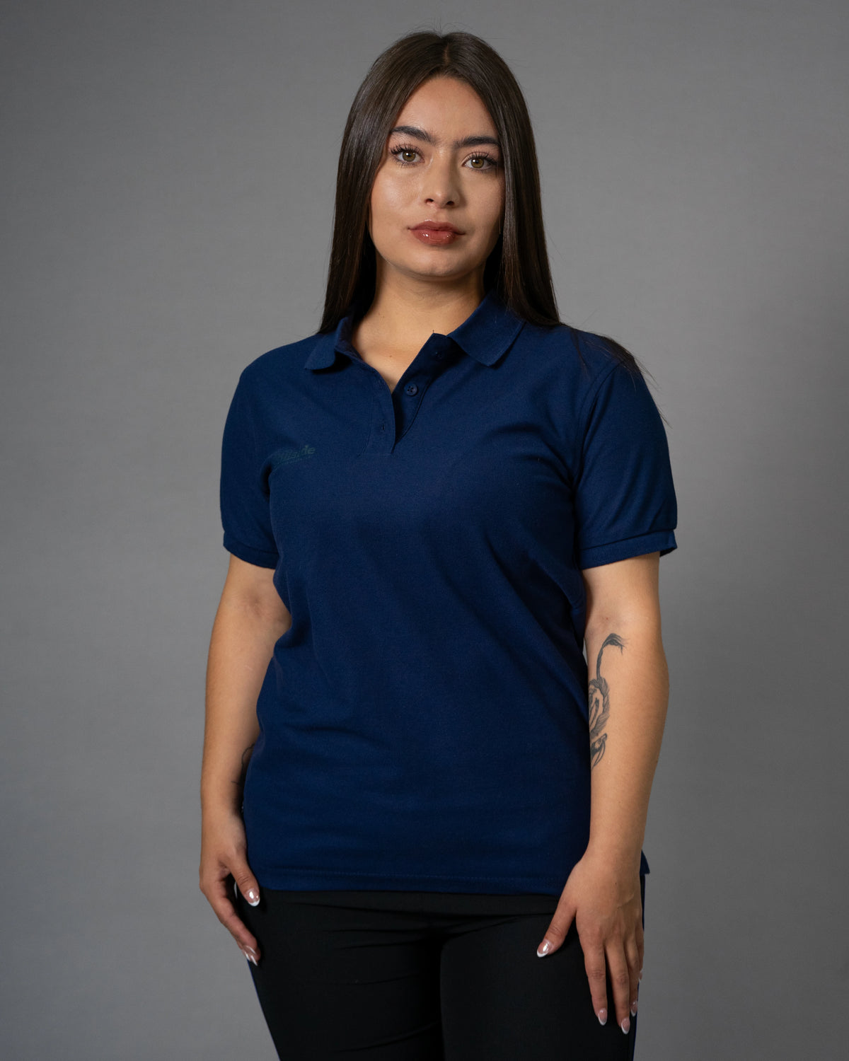 POLO DAMA MONTEZ