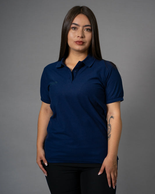 POLO DAMA MONTEZ