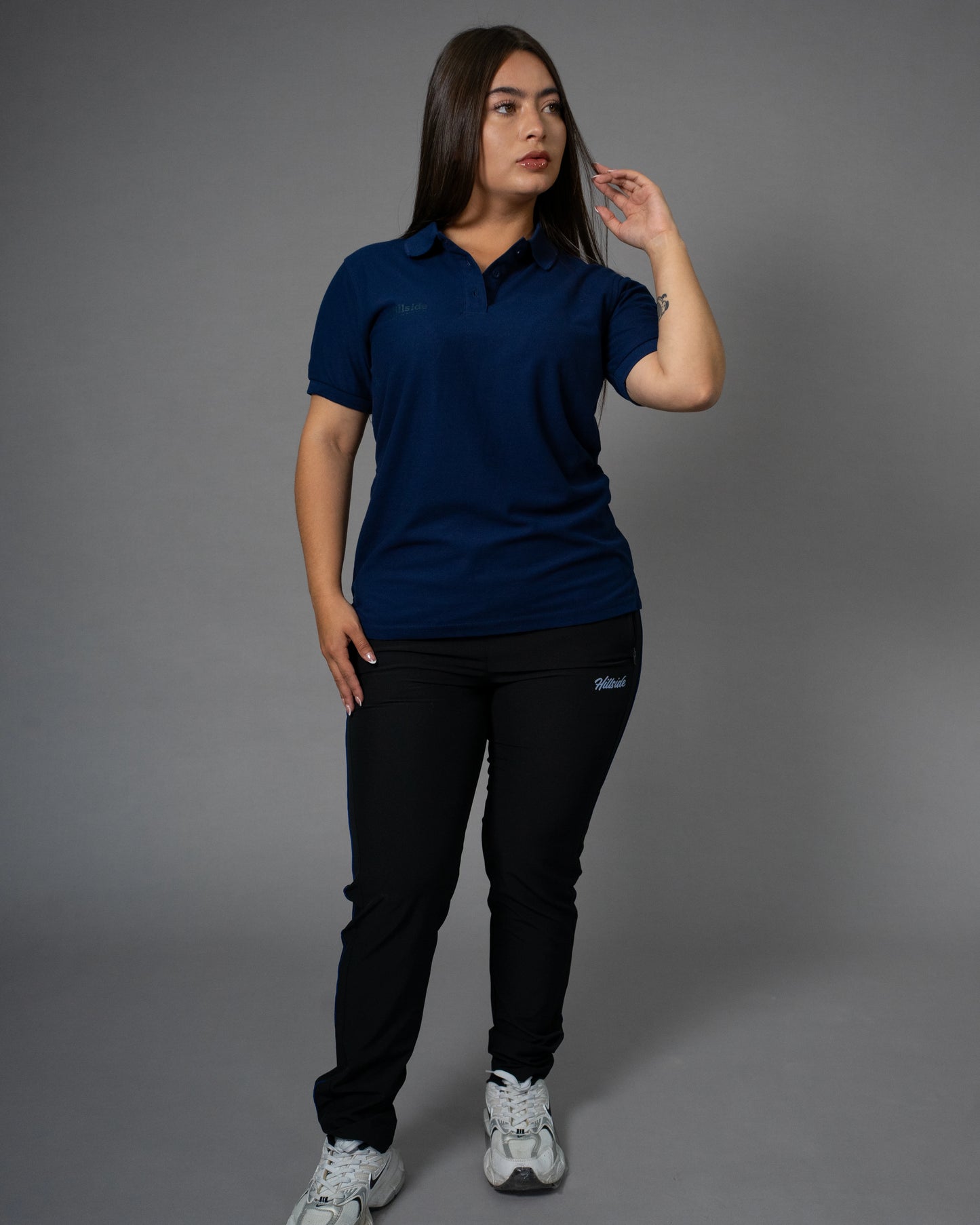 POLO DAMA MONTEZ