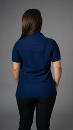 POLO DAMA MONTEZ