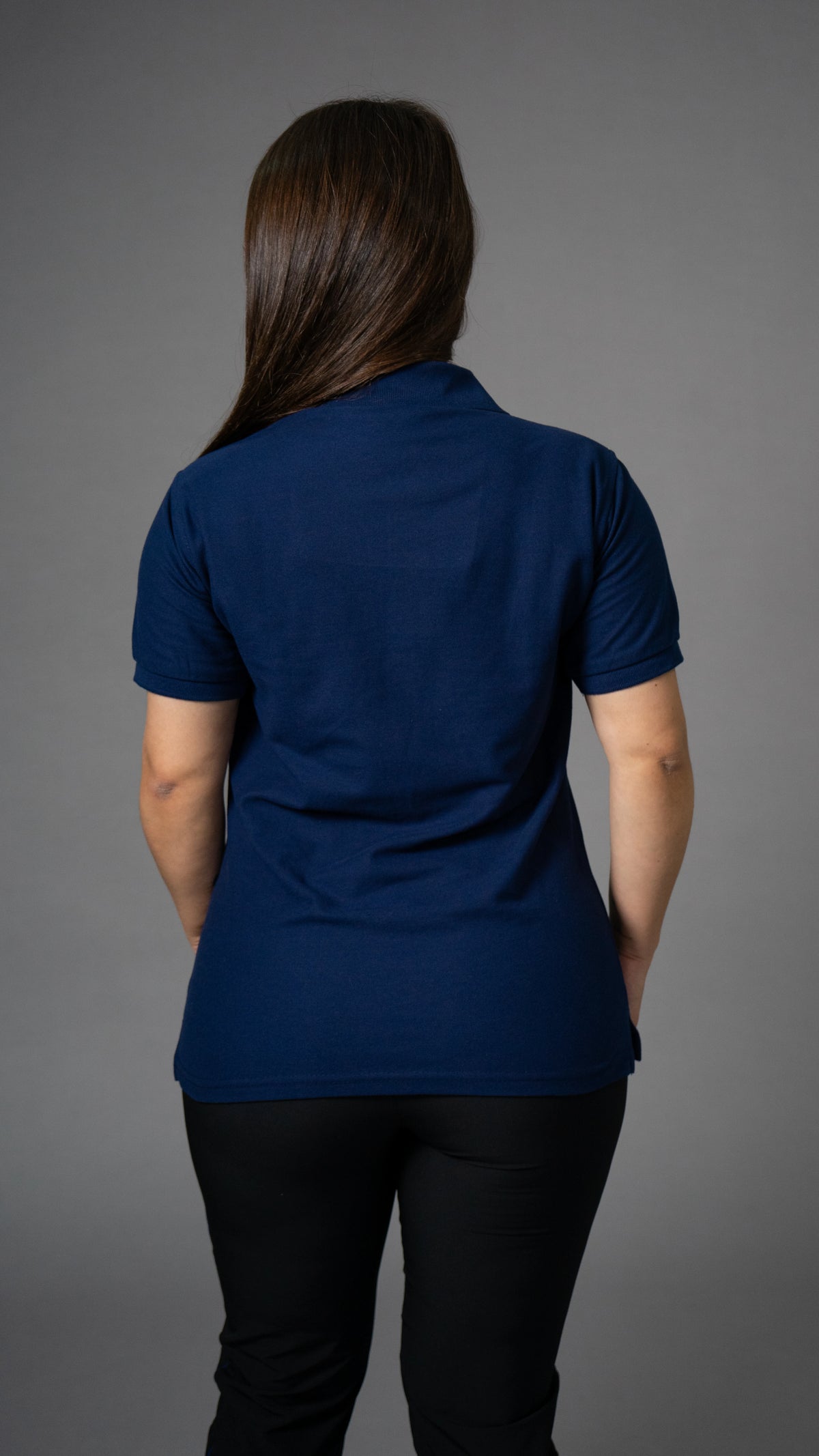 POLO DAMA MONTEZ
