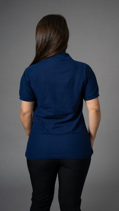 POLO DAMA MONTEZ