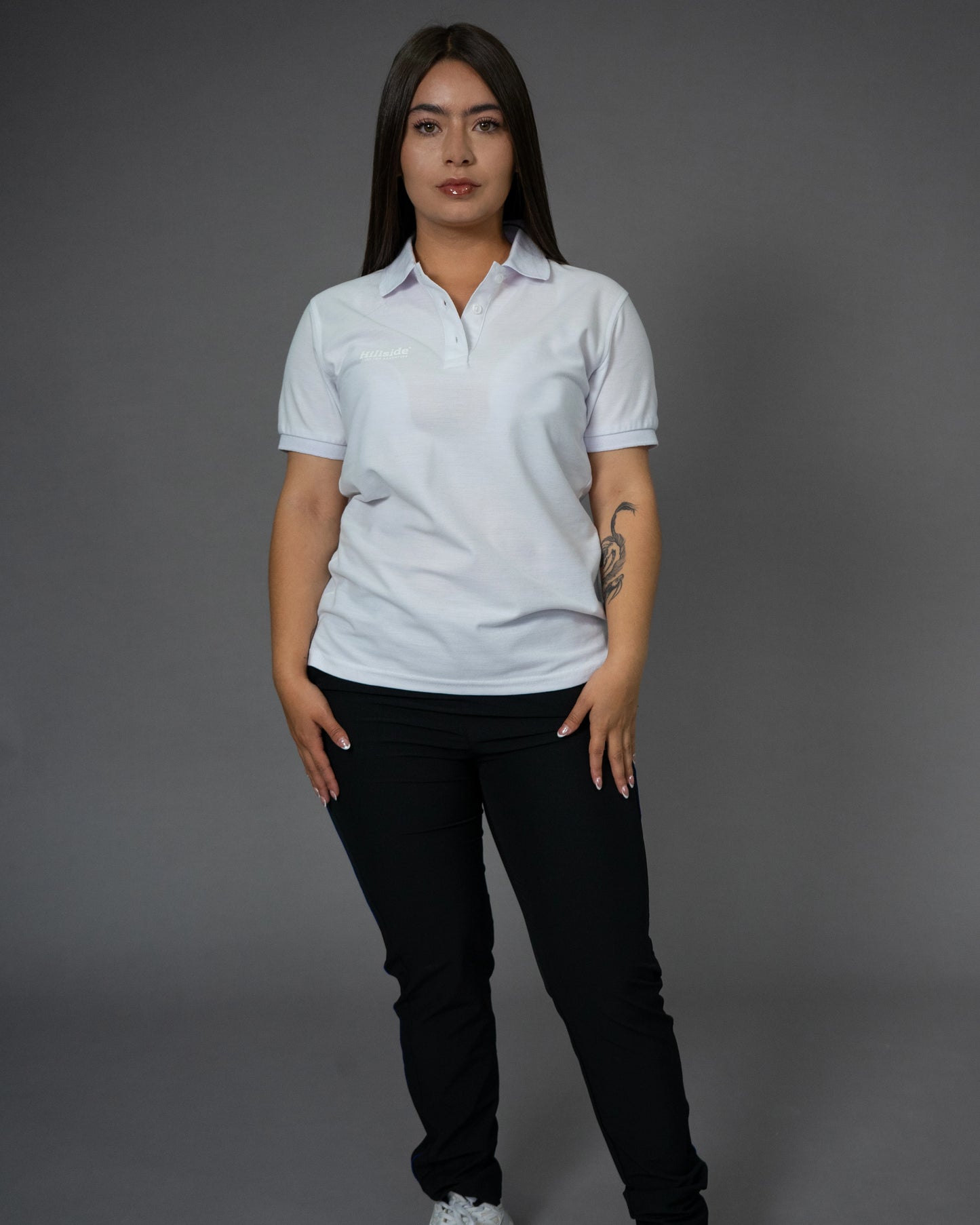 POLO DAMA MONTEZ
