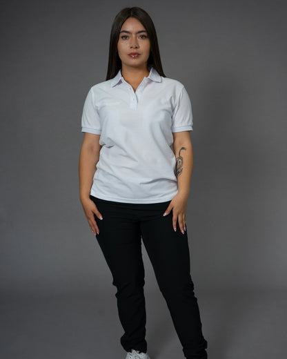POLO DAMA MONTEZ