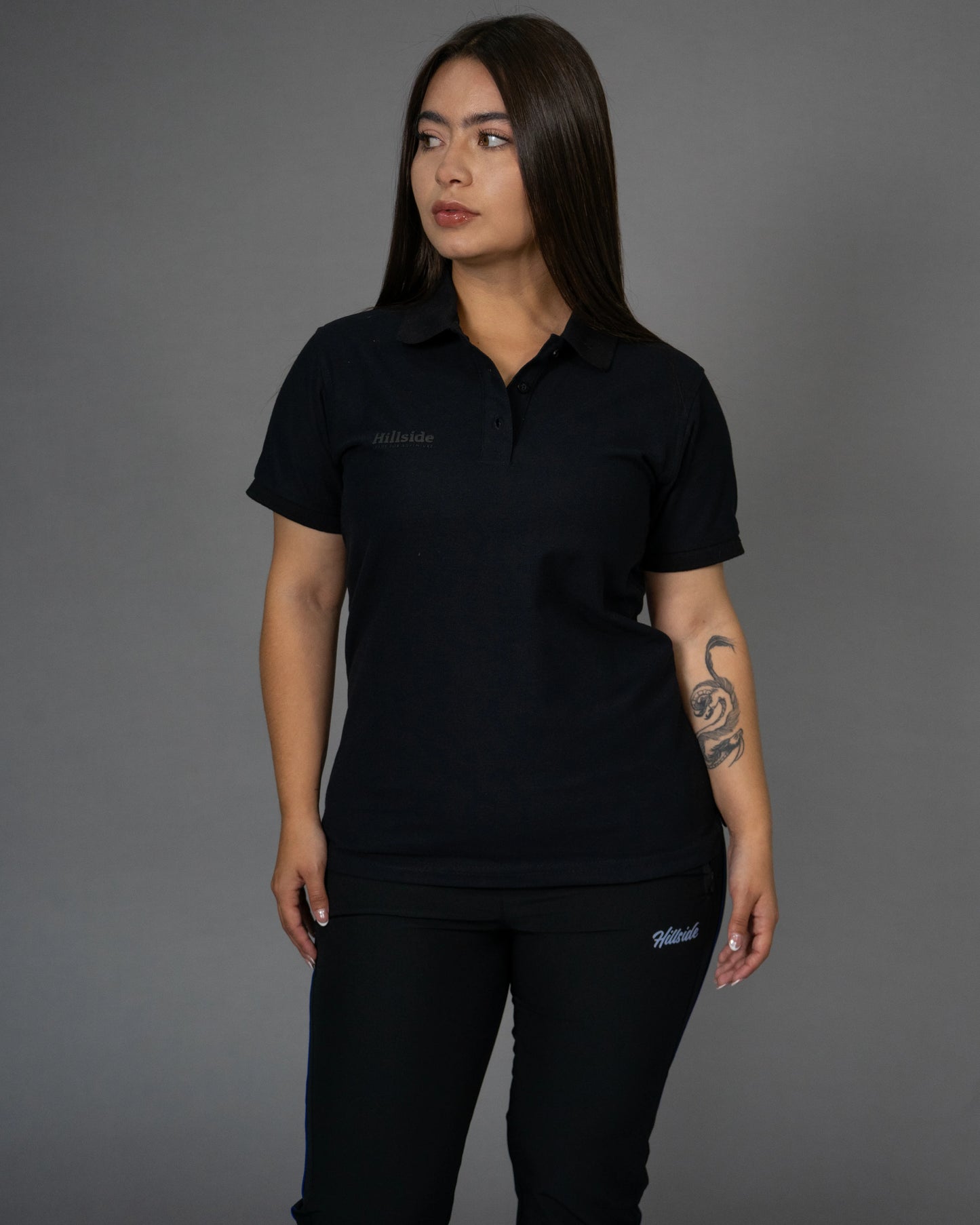 POLO DAMA MONTEZ