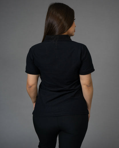 POLO DAMA MONTEZ