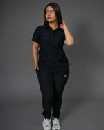 POLO DAMA MONTEZ