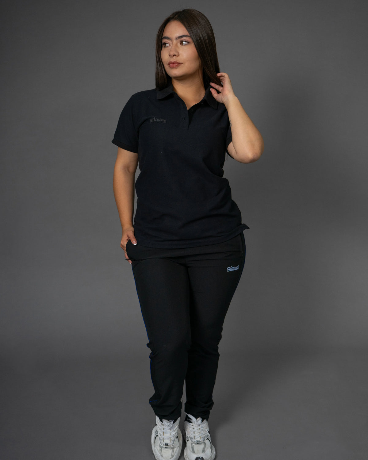 POLO DAMA MONTEZ