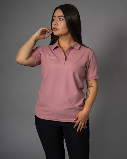 POLO DAMA MONTEZ