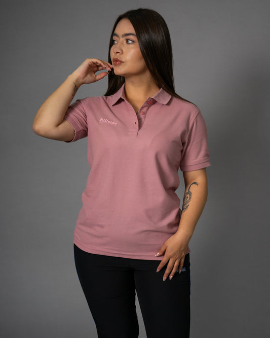 POLO DAMA MONTEZ