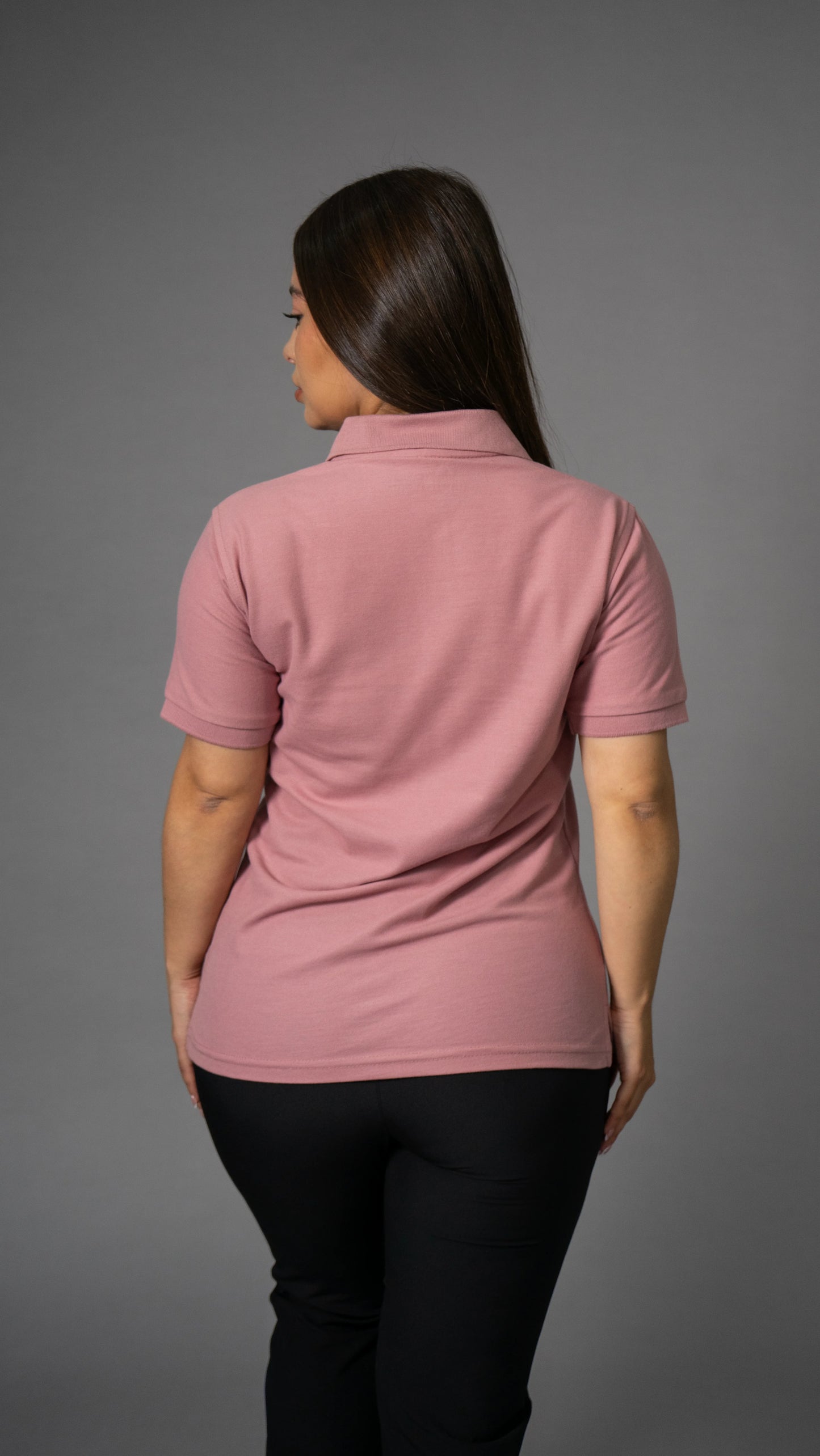 POLO DAMA MONTEZ