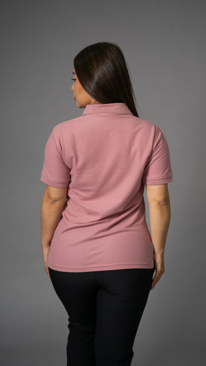 POLO DAMA MONTEZ