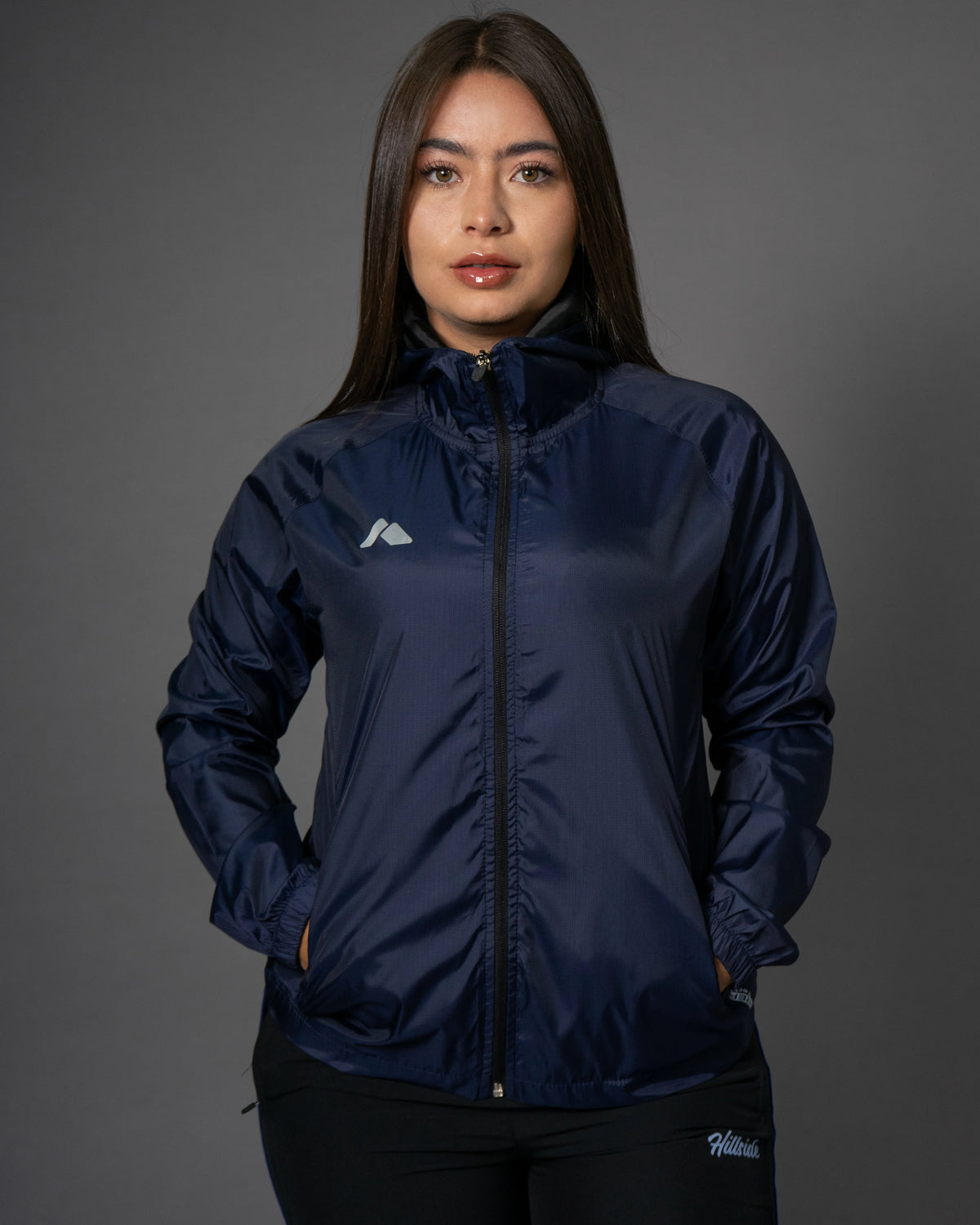 CHAQUETA ROMPEVIENTOS INVERNESS DAMA