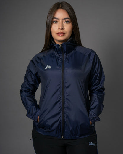 CHAQUETA ROMPEVIENTOS INVERNESS DAMA